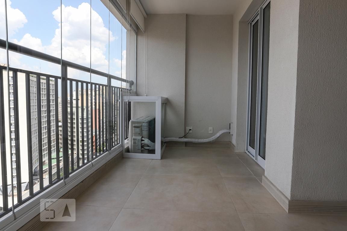 Kitnet-Studio, 35 m² - Foto 16