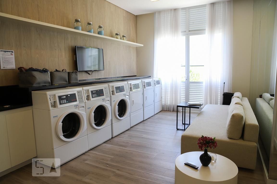 Kitnet-Studio, 35 m² - Foto 22