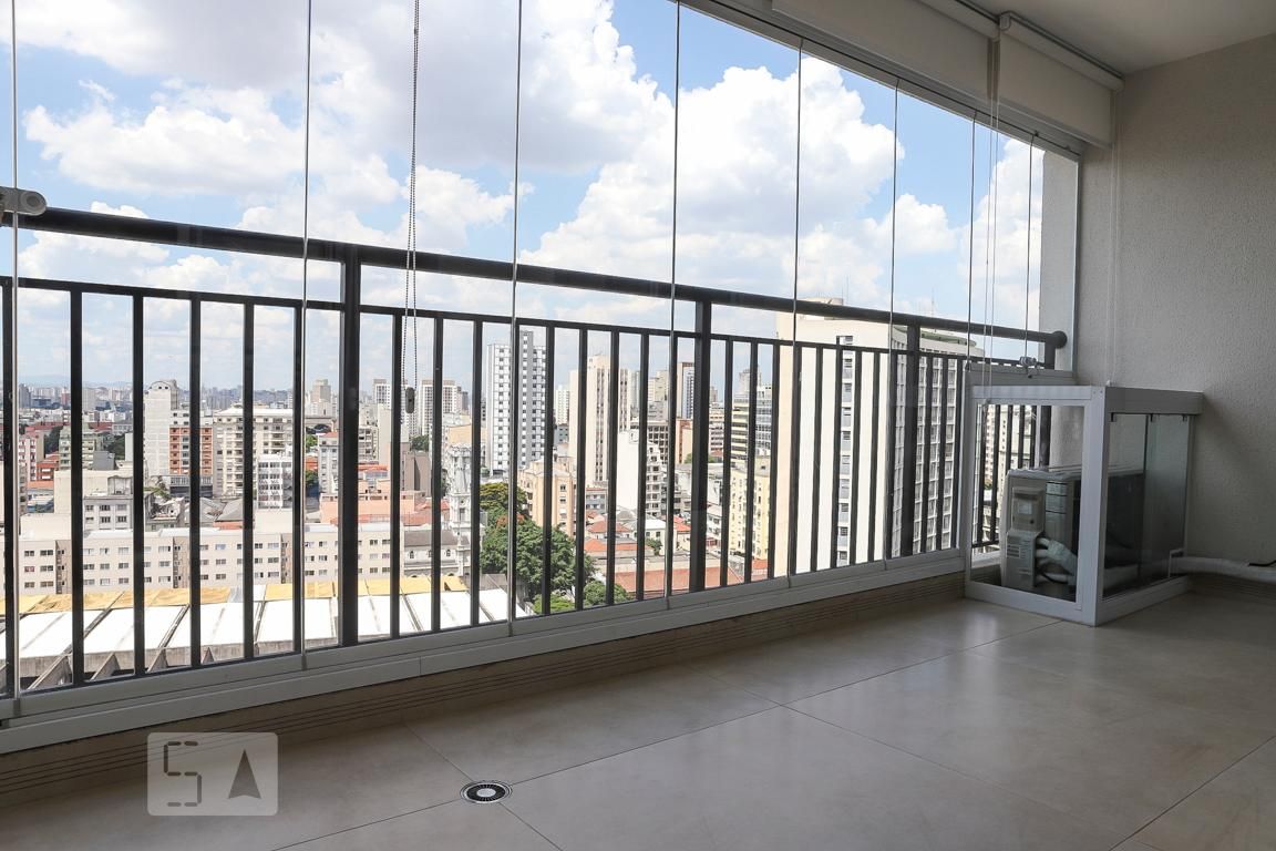 Kitnet-Studio, 35 m² - Foto 15