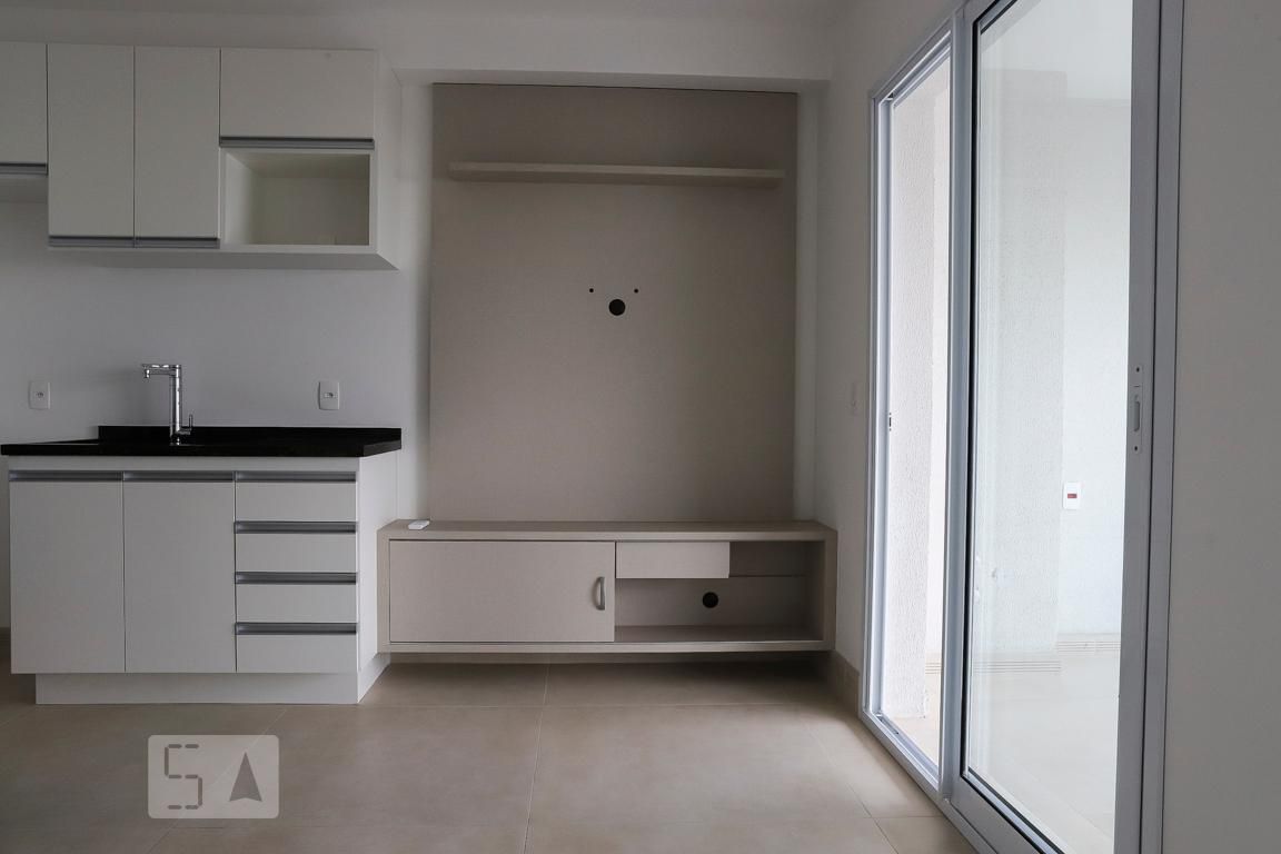 Kitnet-Studio, 35 m² - Foto 1