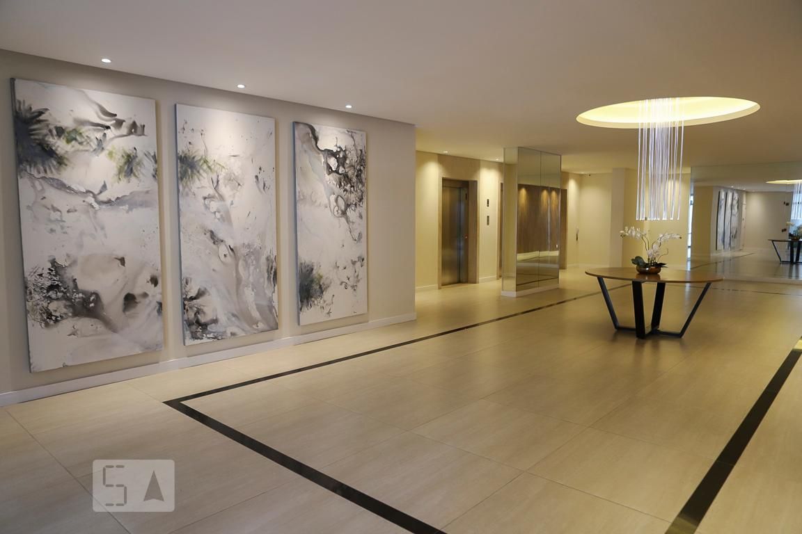 Kitnet-Studio, 35 m² - Foto 35