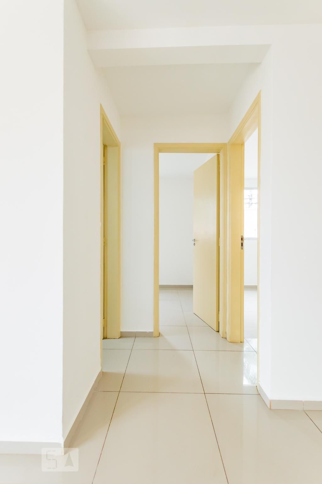 Apartamento à Venda - Mansões Santo Antônio, 2 Quartos,  45 m2 em , Campinas - sp | SoloBR