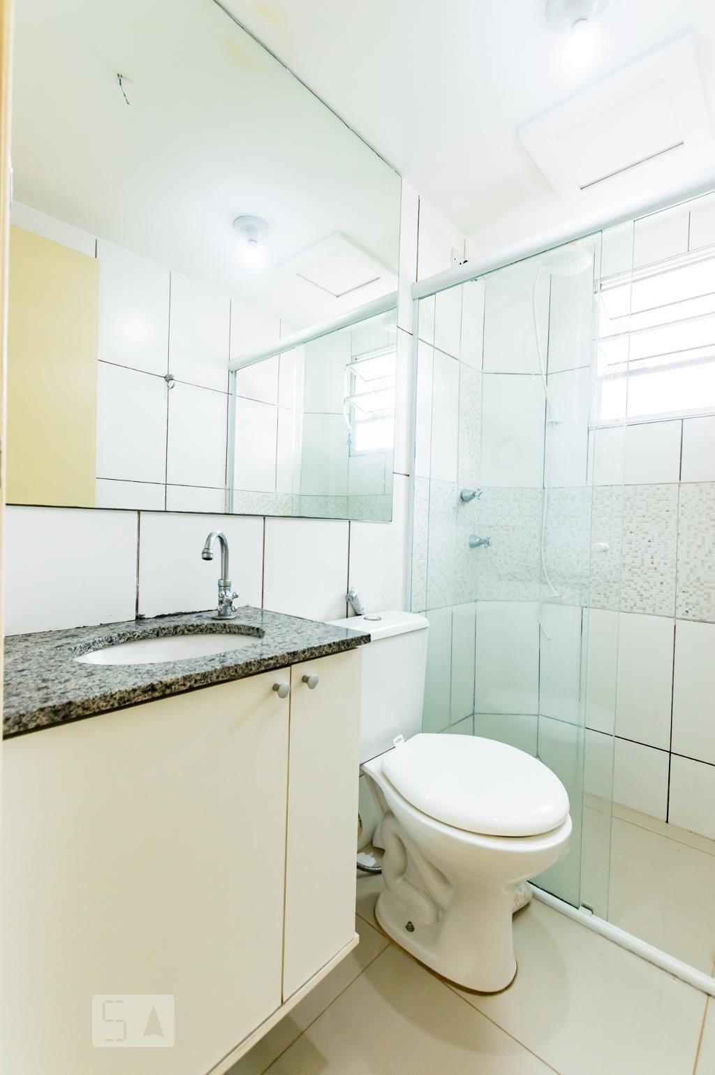 Apartamento à Venda - Mansões Santo Antônio, 2 Quartos,  45 m2 em , Campinas - sp | SoloBR