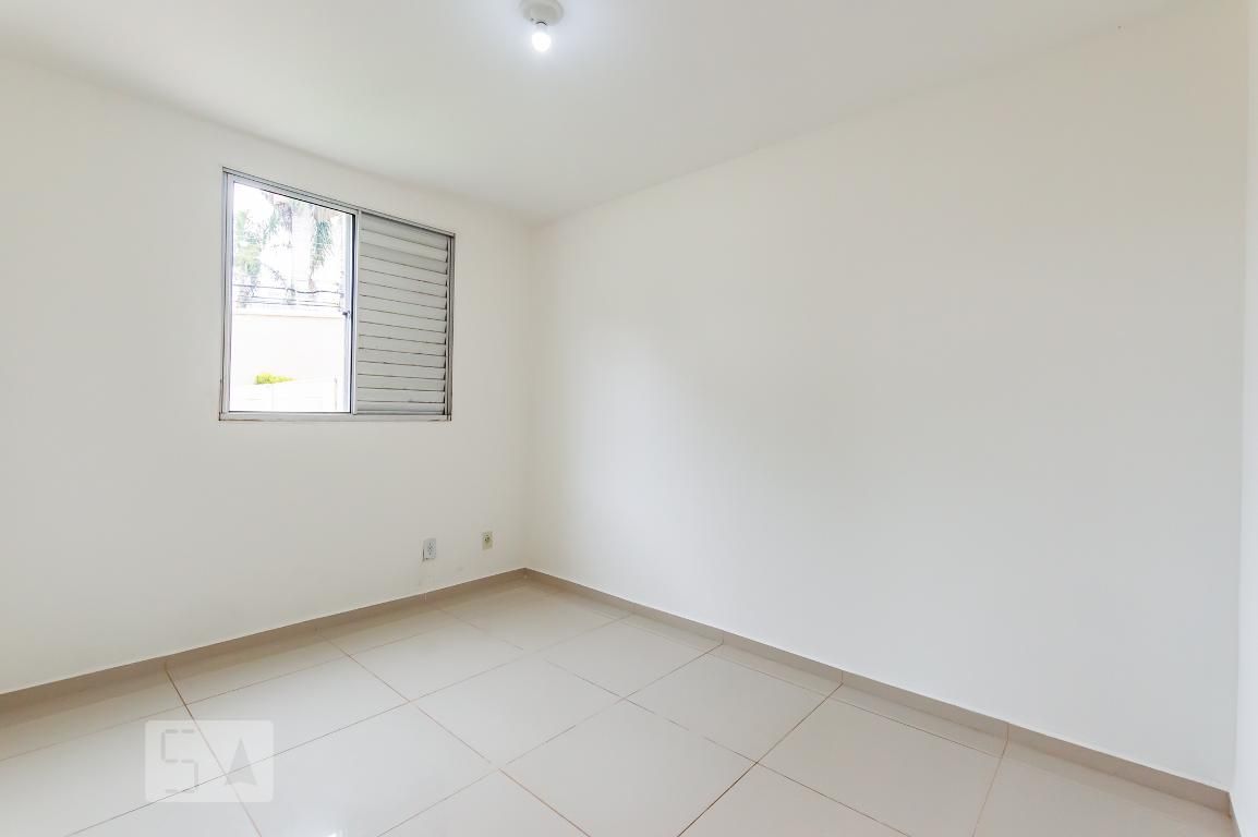 Apartamento à Venda - Mansões Santo Antônio, 2 Quartos,  45 m2 em , Campinas - sp | SoloBR