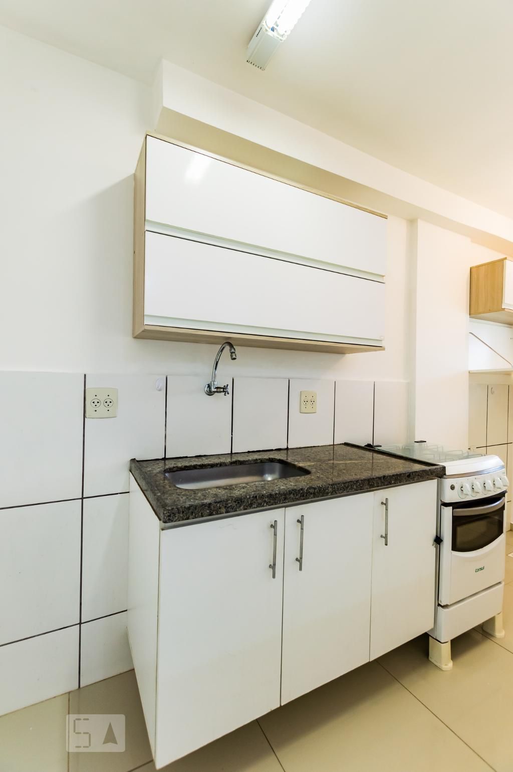 Apartamento à Venda - Mansões Santo Antônio, 2 Quartos,  45 m2 em , Campinas - sp | SoloBR