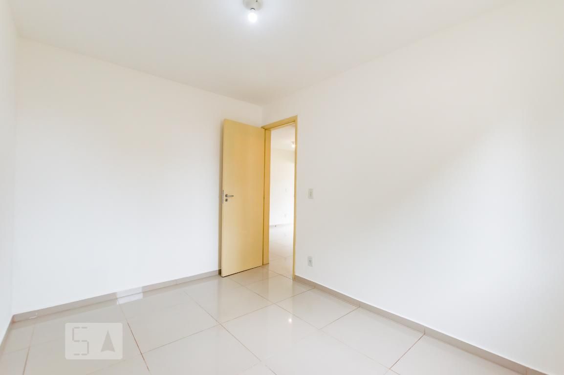 Apartamento à Venda - Mansões Santo Antônio, 2 Quartos,  45 m2 em , Campinas - sp | SoloBR