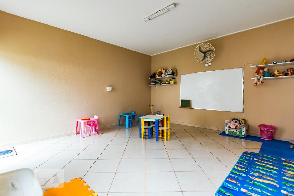 Apartamento à Venda - Mansões Santo Antônio, 2 Quartos,  45 m2 em , Campinas - sp | SoloBR