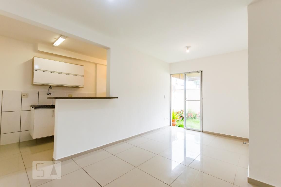 Apartamento à Venda - Mansões Santo Antônio, 2 Quartos,  45 m2 em , Campinas - sp | SoloBR