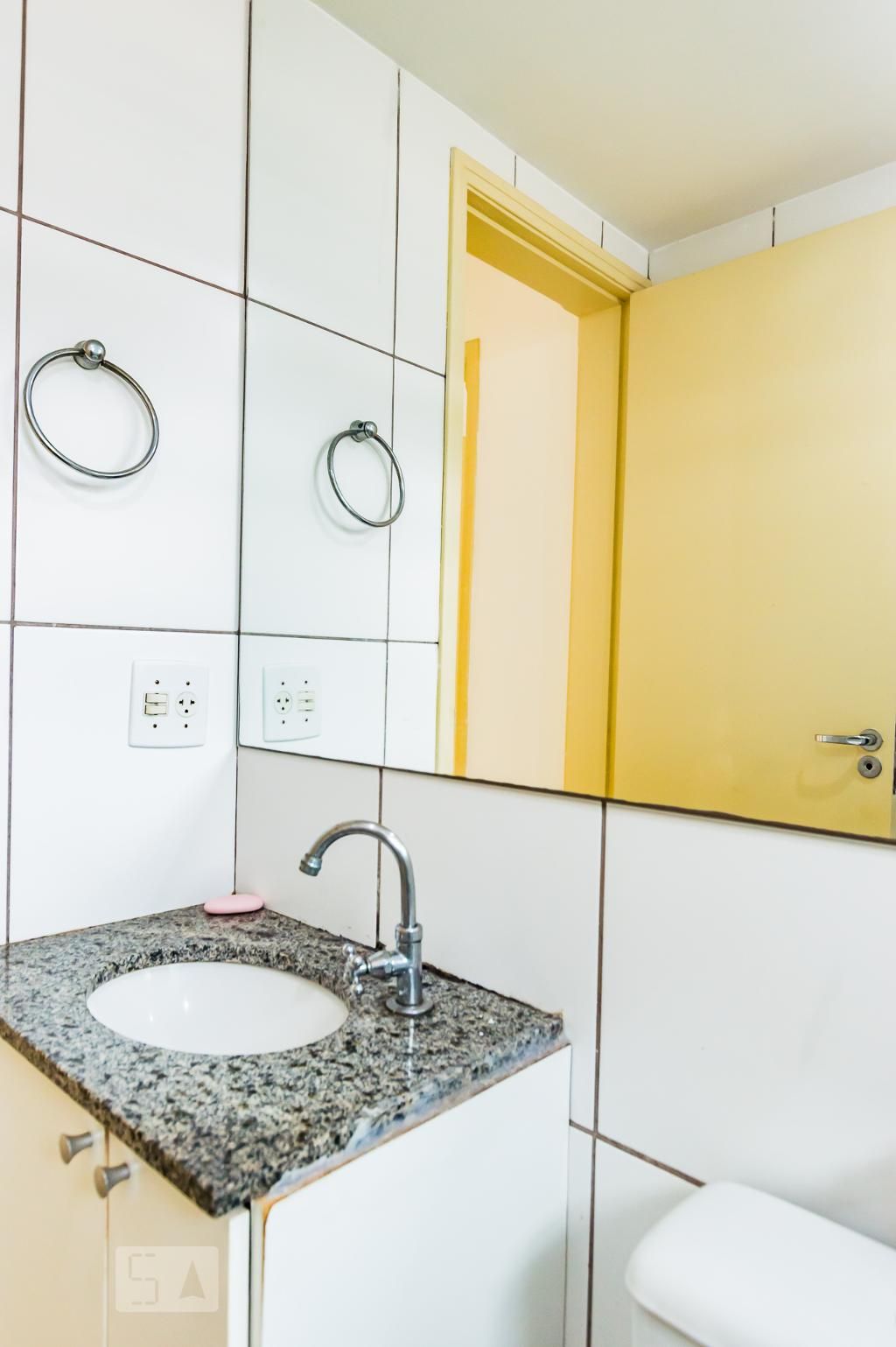 Apartamento à Venda - Mansões Santo Antônio, 2 Quartos,  45 m2 em , Campinas - sp | SoloBR