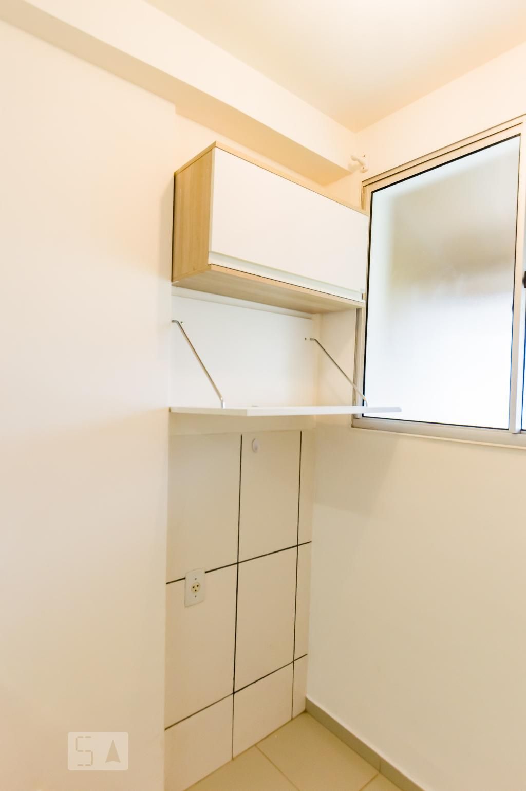 Apartamento à Venda - Mansões Santo Antônio, 2 Quartos,  45 m2 em , Campinas - sp | SoloBR