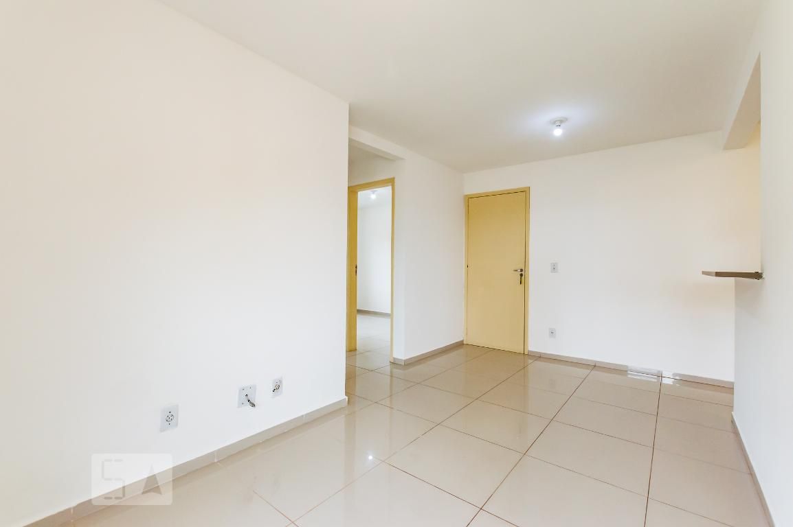 Apartamento à Venda - Mansões Santo Antônio, 2 Quartos,  45 m2 em , Campinas - sp | SoloBR