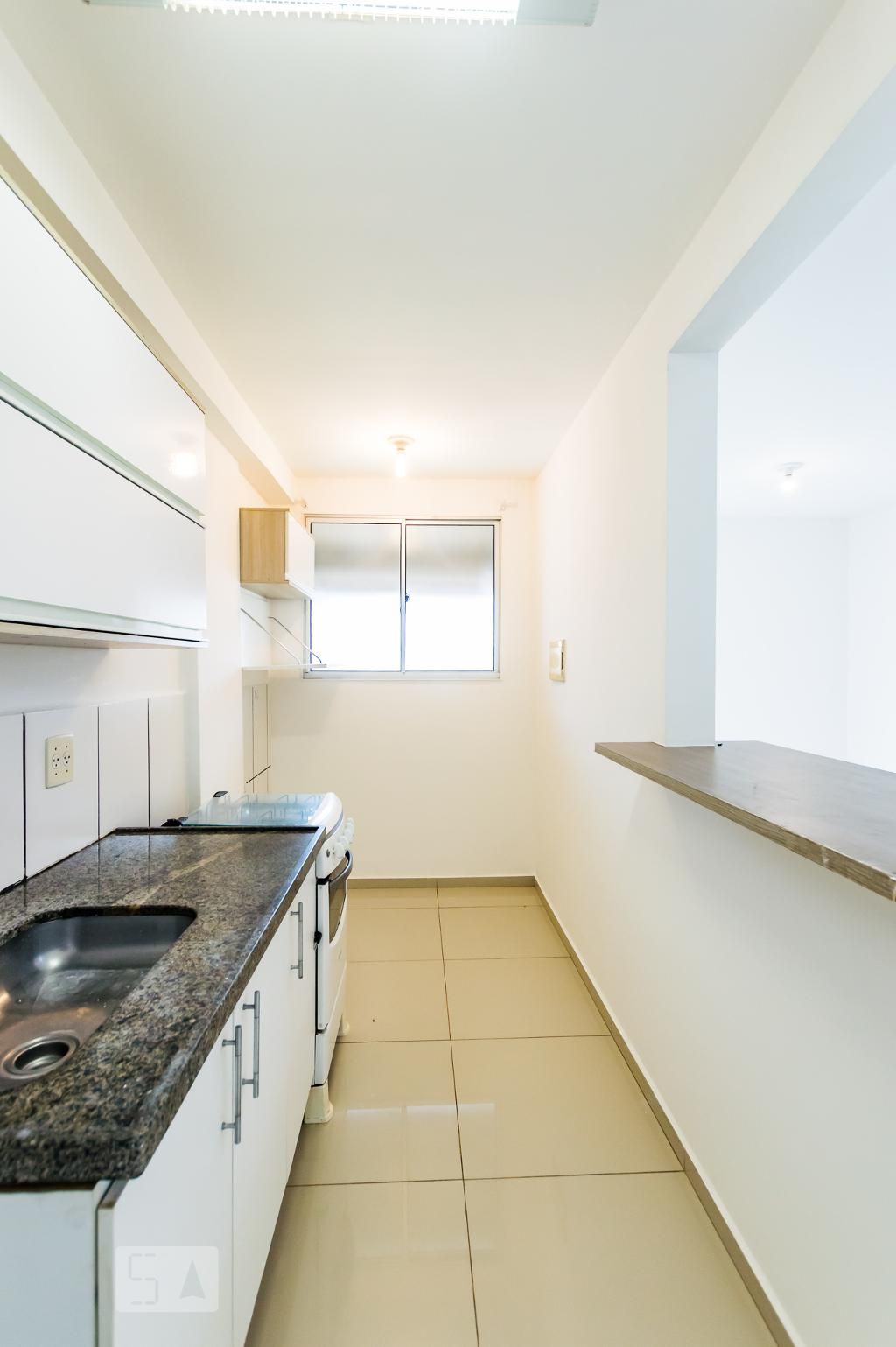 Apartamento à Venda - Mansões Santo Antônio, 2 Quartos,  45 m2 em , Campinas - sp | SoloBR