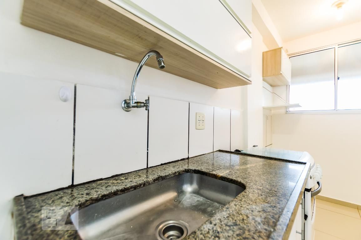 Apartamento à Venda - Mansões Santo Antônio, 2 Quartos,  45 m2 em , Campinas - sp | SoloBR