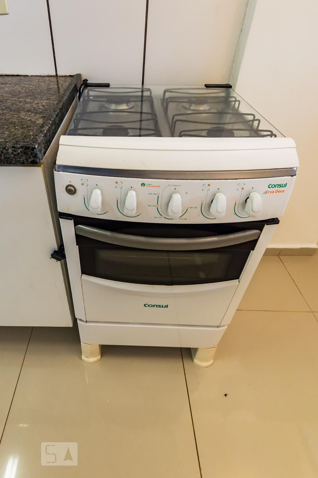 Apartamento à Venda - Mansões Santo Antônio, 2 Quartos,  45 m2 em , Campinas - sp | SoloBR