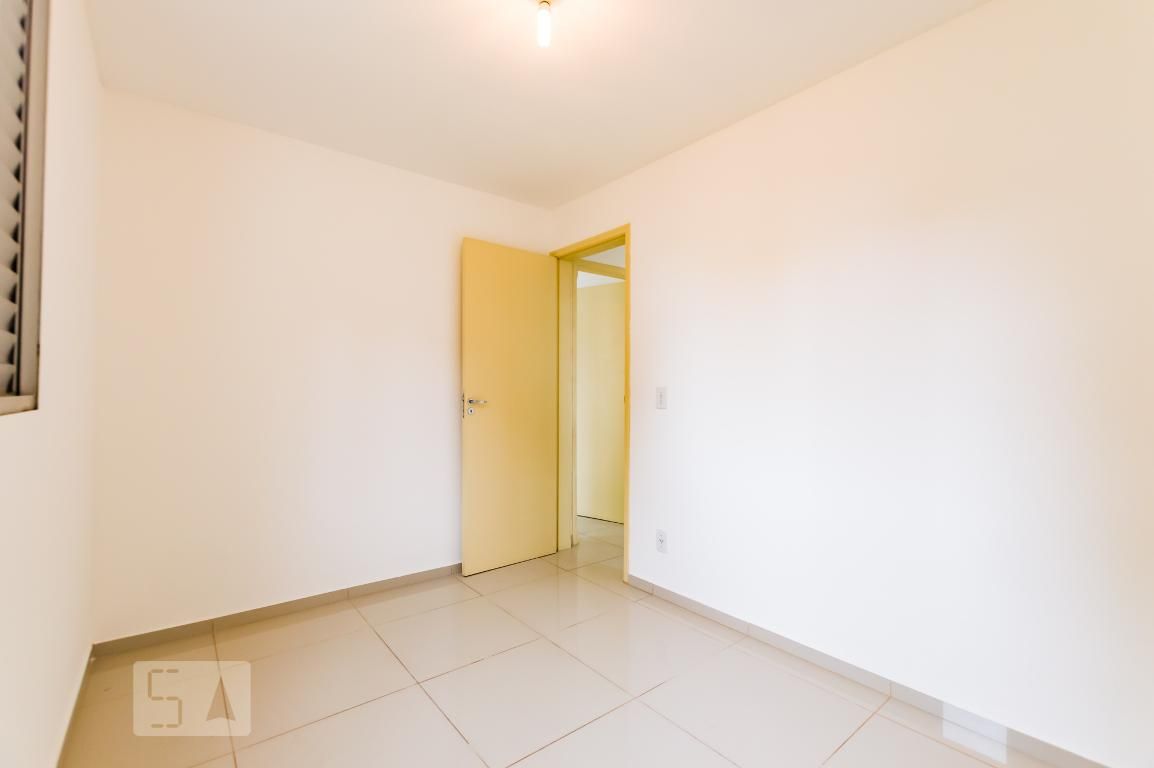 Apartamento à Venda - Mansões Santo Antônio, 2 Quartos,  45 m2 em , Campinas - sp | SoloBR