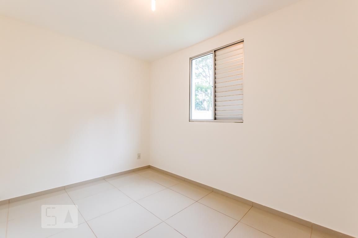 Apartamento à Venda - Mansões Santo Antônio, 2 Quartos,  45 m2 em , Campinas - sp | SoloBR