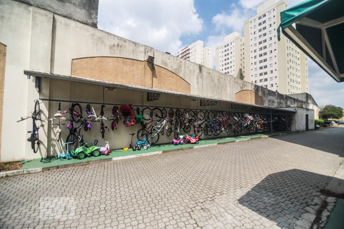 Apartamento, 3 quartos, 70 m² - Foto 20