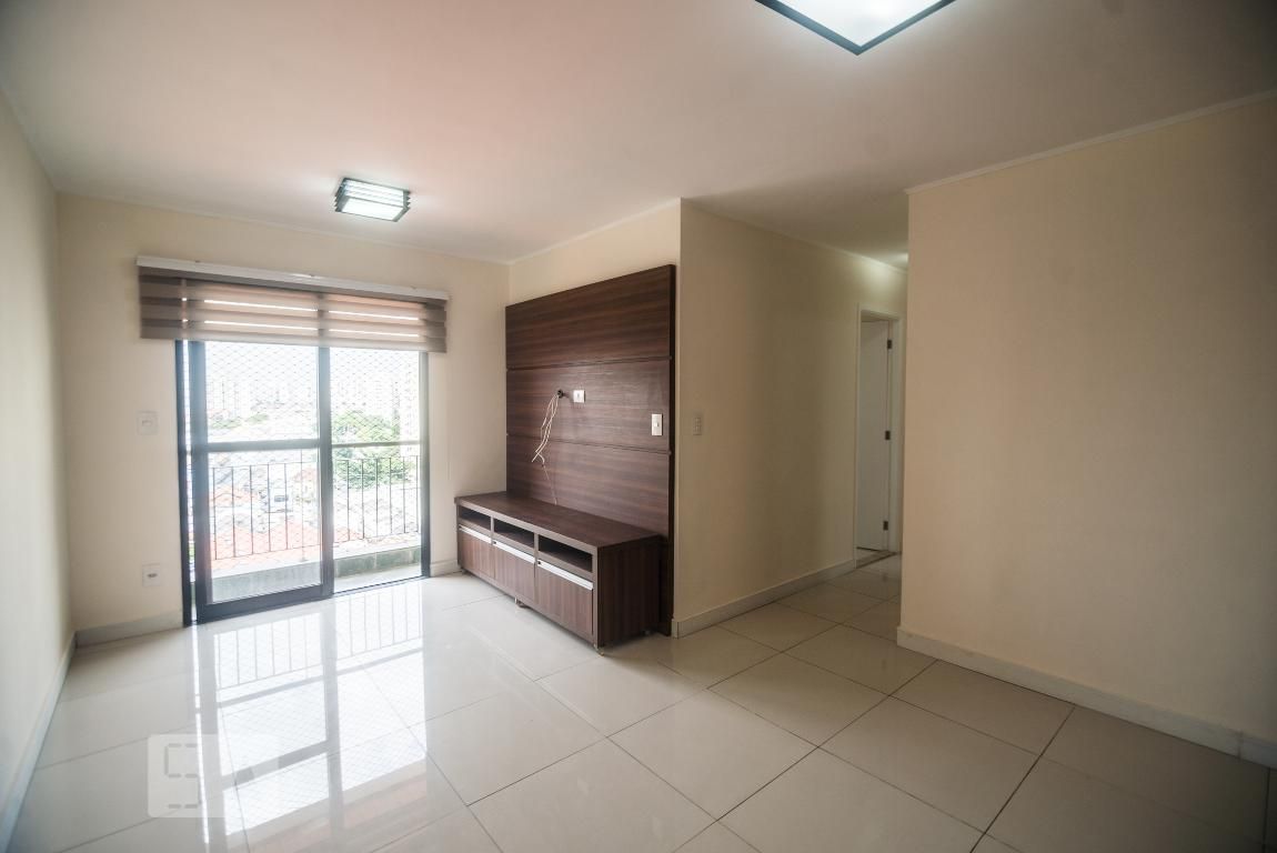 Apartamento, 3 quartos, 70 m² - Foto 1