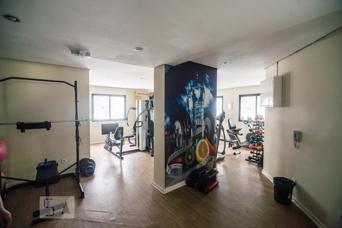 Apartamento, 3 quartos, 70 m² - Foto 17