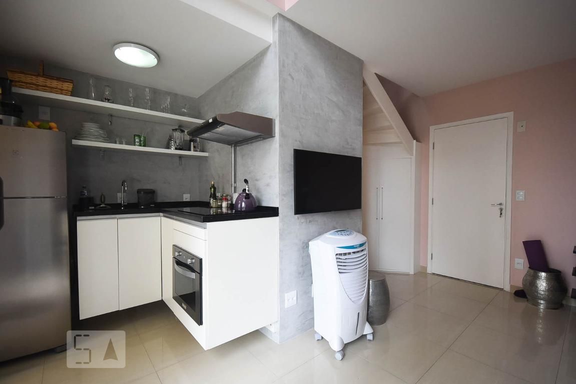Apartamento, 1 quarto, 48 m² - Foto 7