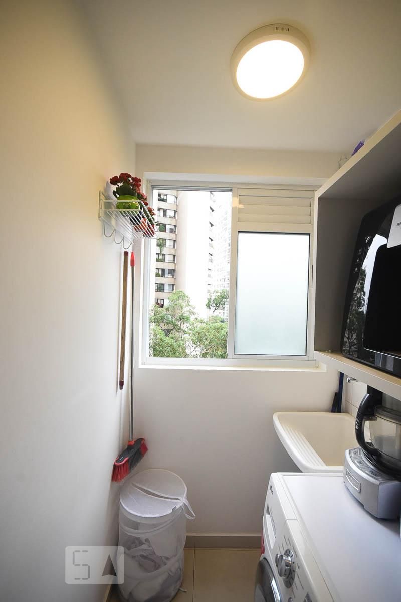Apartamento, 1 quarto, 48 m² - Foto 12
