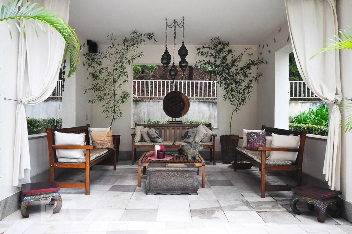 Apartamento, 1 quarto, 48 m² - Foto 24