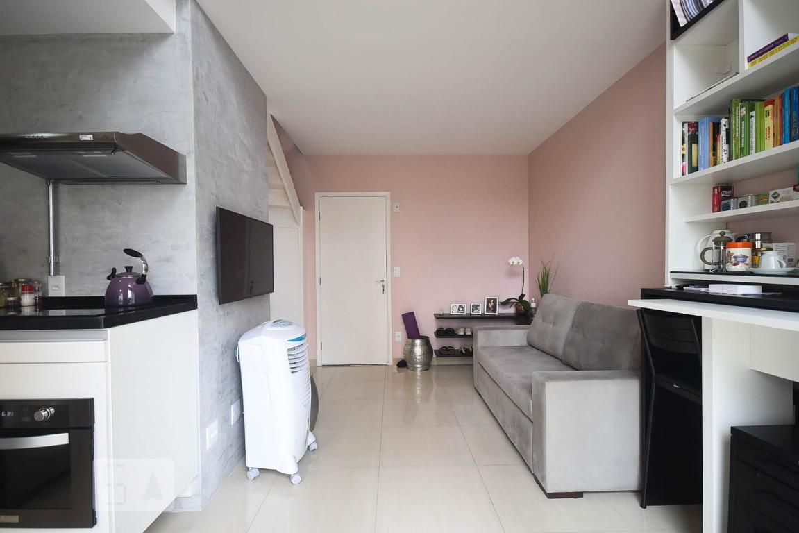 Apartamento, 1 quarto, 48 m² - Foto 6