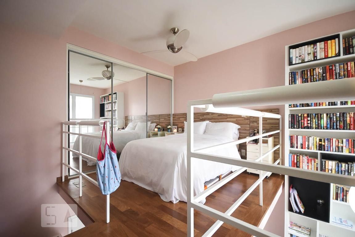 Apartamento, 1 quarto, 48 m² - Foto 21