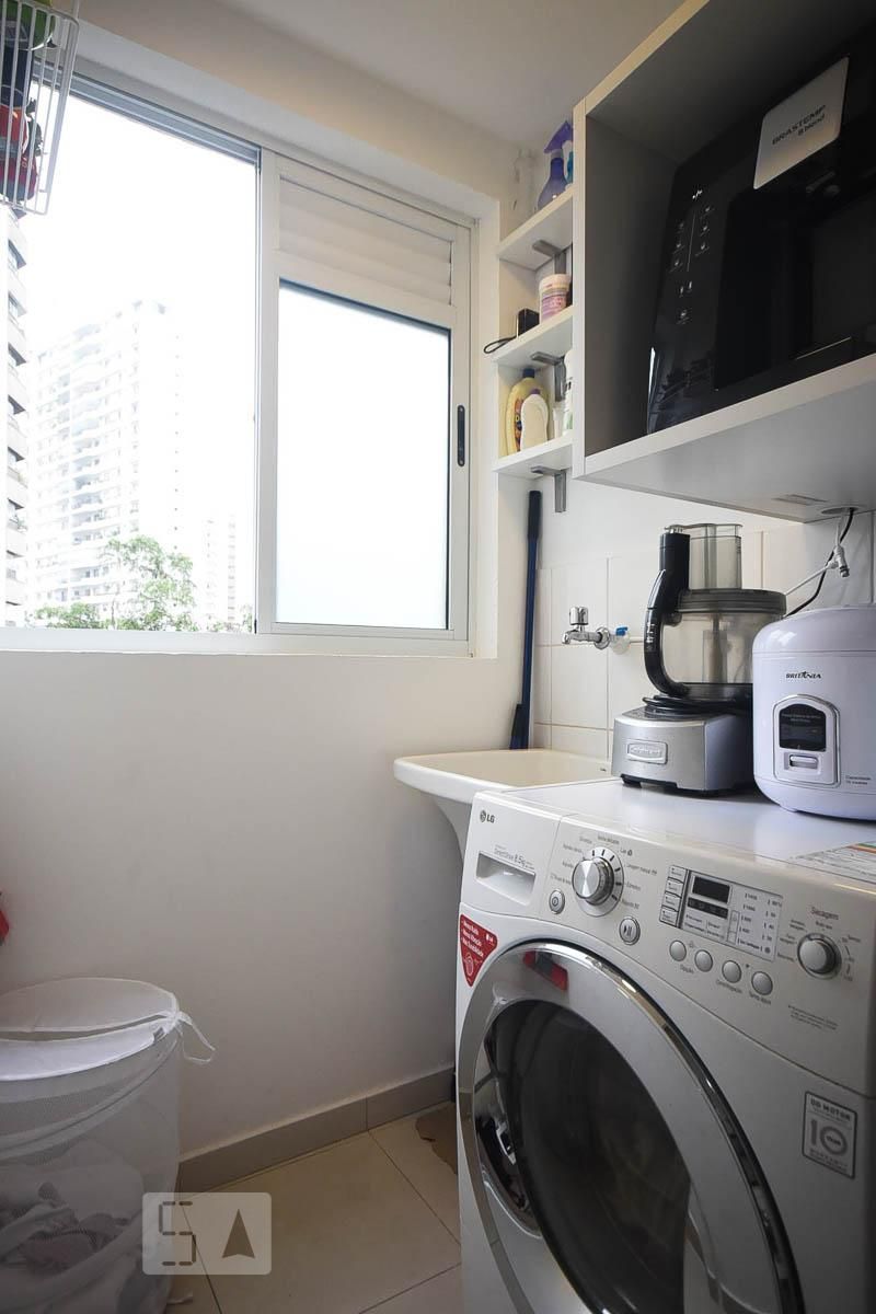 Apartamento, 1 quarto, 48 m² - Foto 11