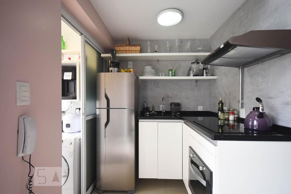 Apartamento, 1 quarto, 48 m² - Foto 10
