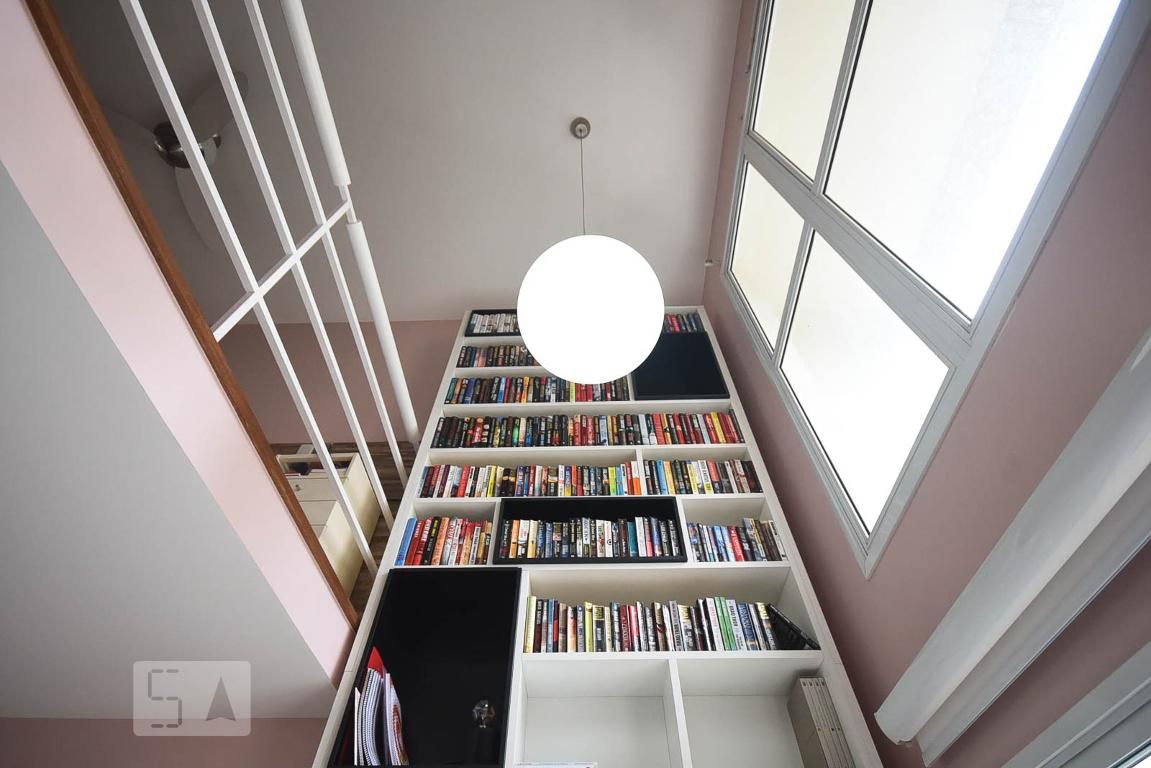 Apartamento, 1 quarto, 48 m² - Foto 13