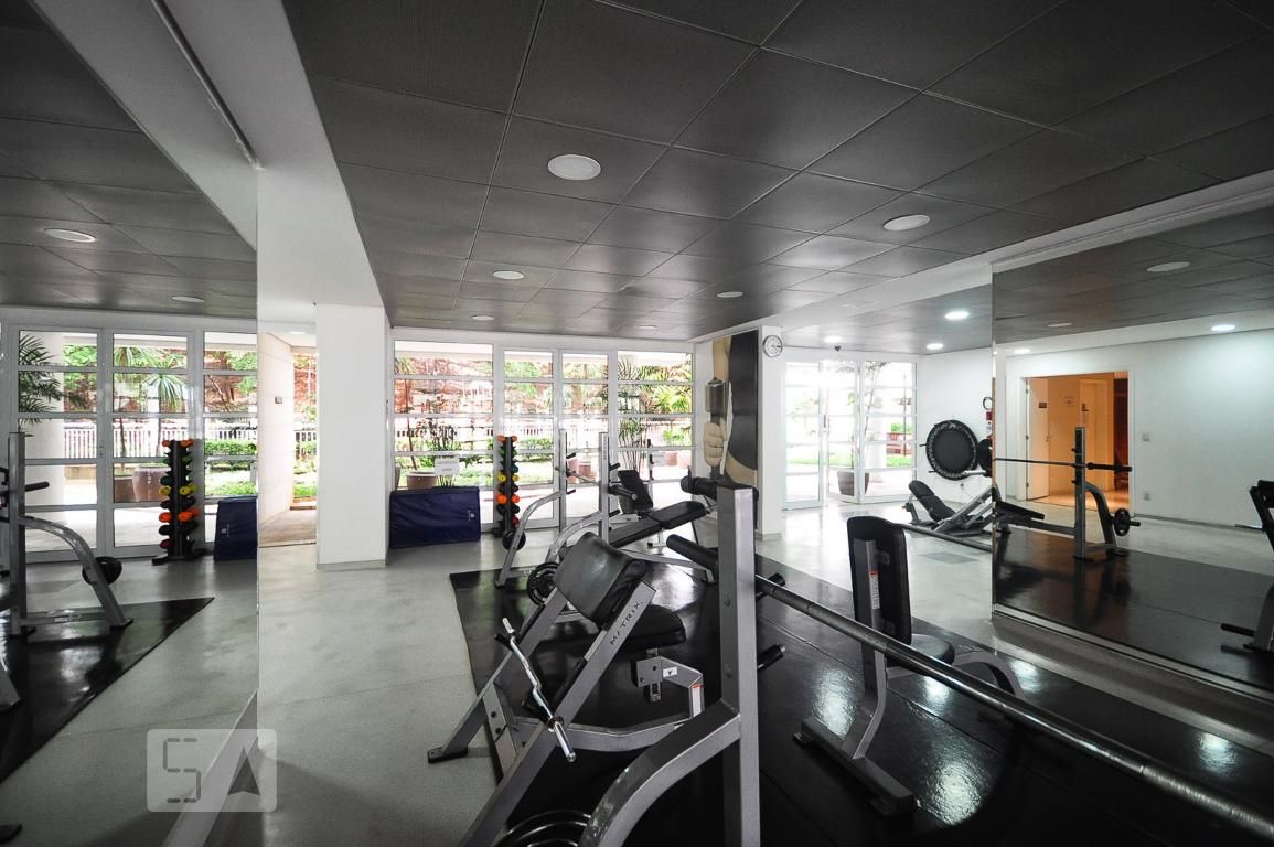 Apartamento, 1 quarto, 48 m² - Foto 29