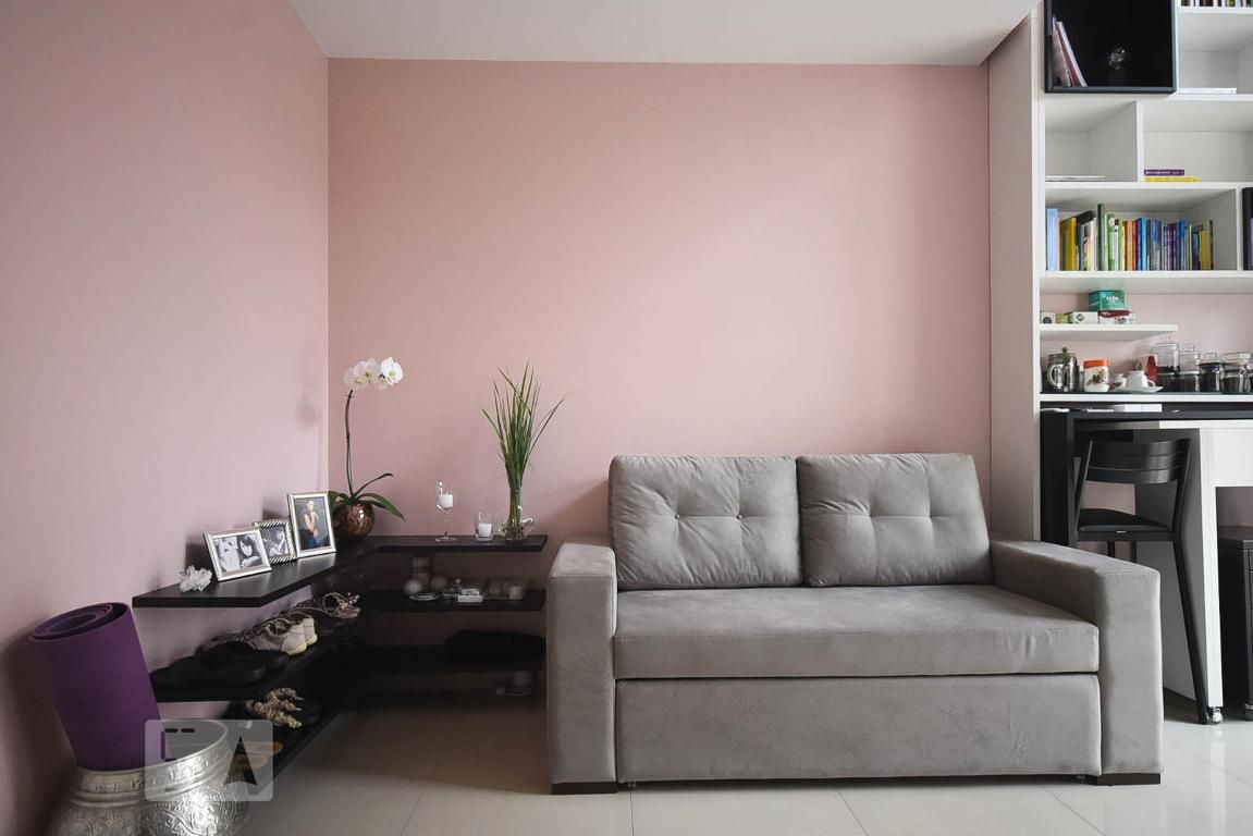 Apartamento, 1 quarto, 48 m² - Foto 3