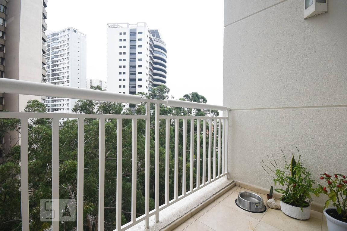 Apartamento, 1 quarto, 48 m² - Foto 8
