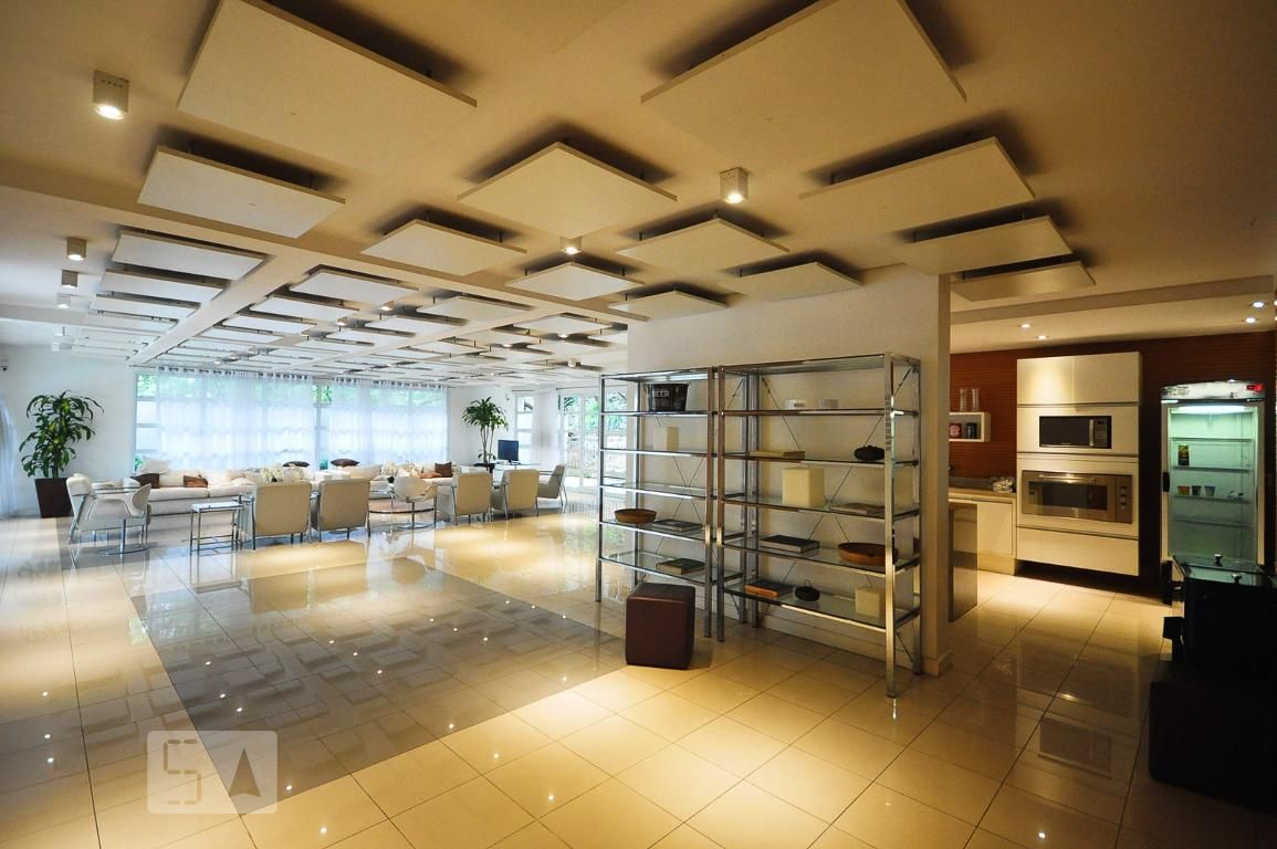 Apartamento, 1 quarto, 48 m² - Foto 28