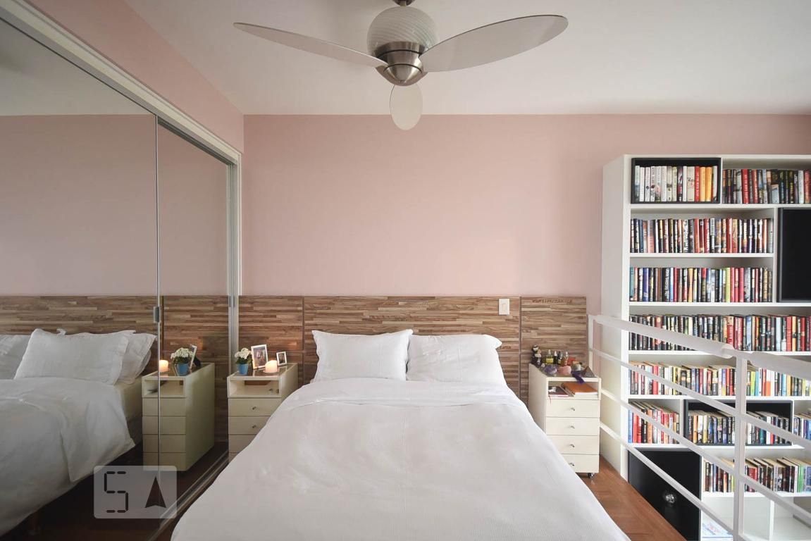 Apartamento, 1 quarto, 48 m² - Foto 22