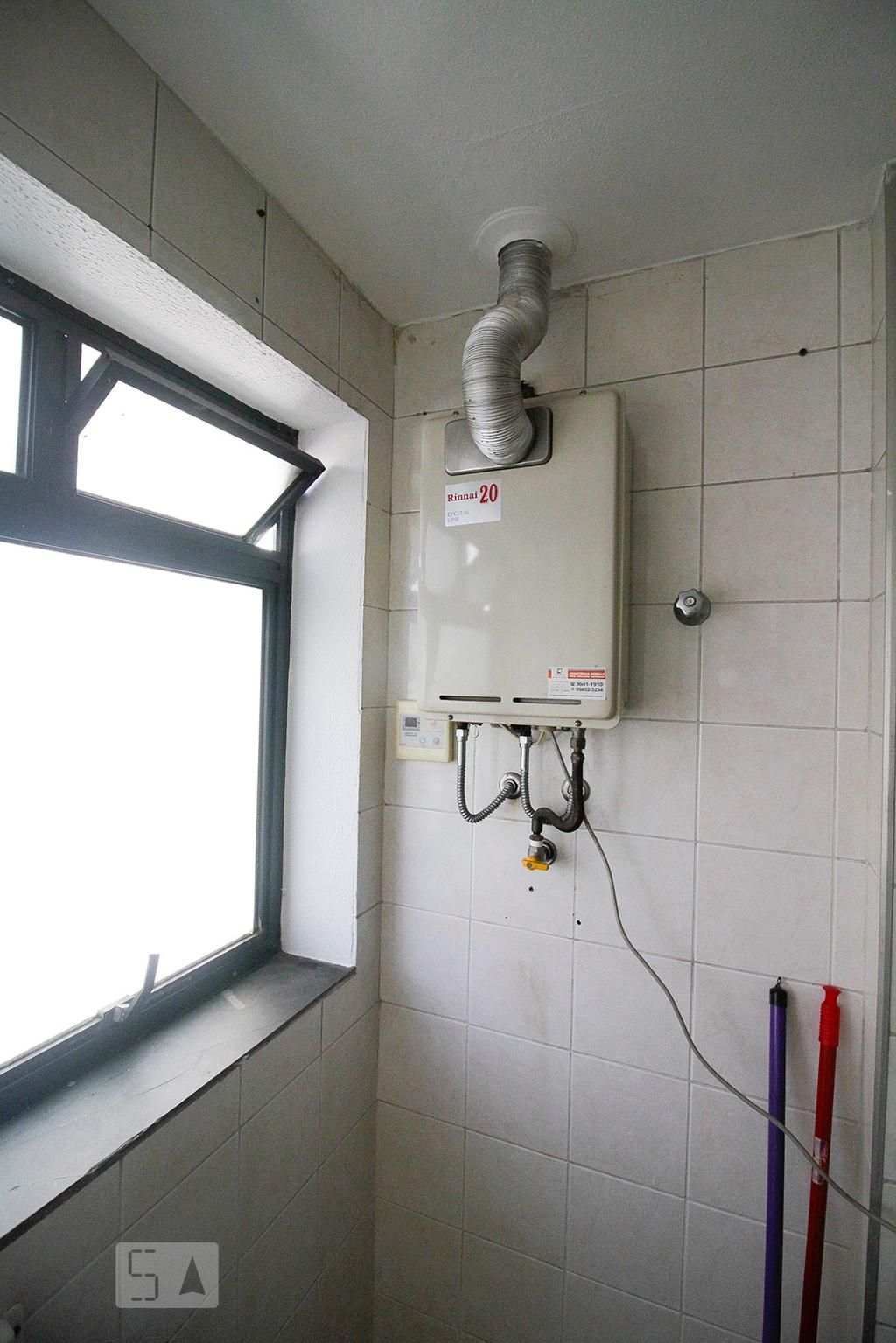 Apartamento, 3 quartos, 93 m² - Foto 41