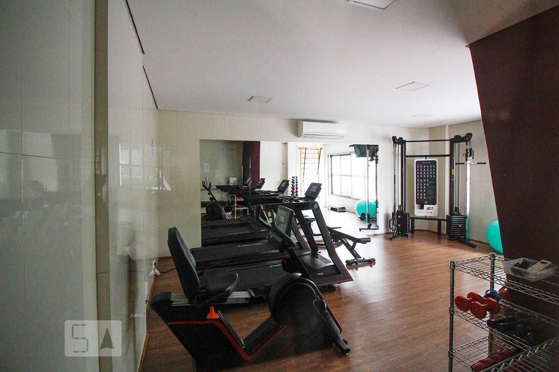 Apartamento, 3 quartos, 93 m² - Foto 48