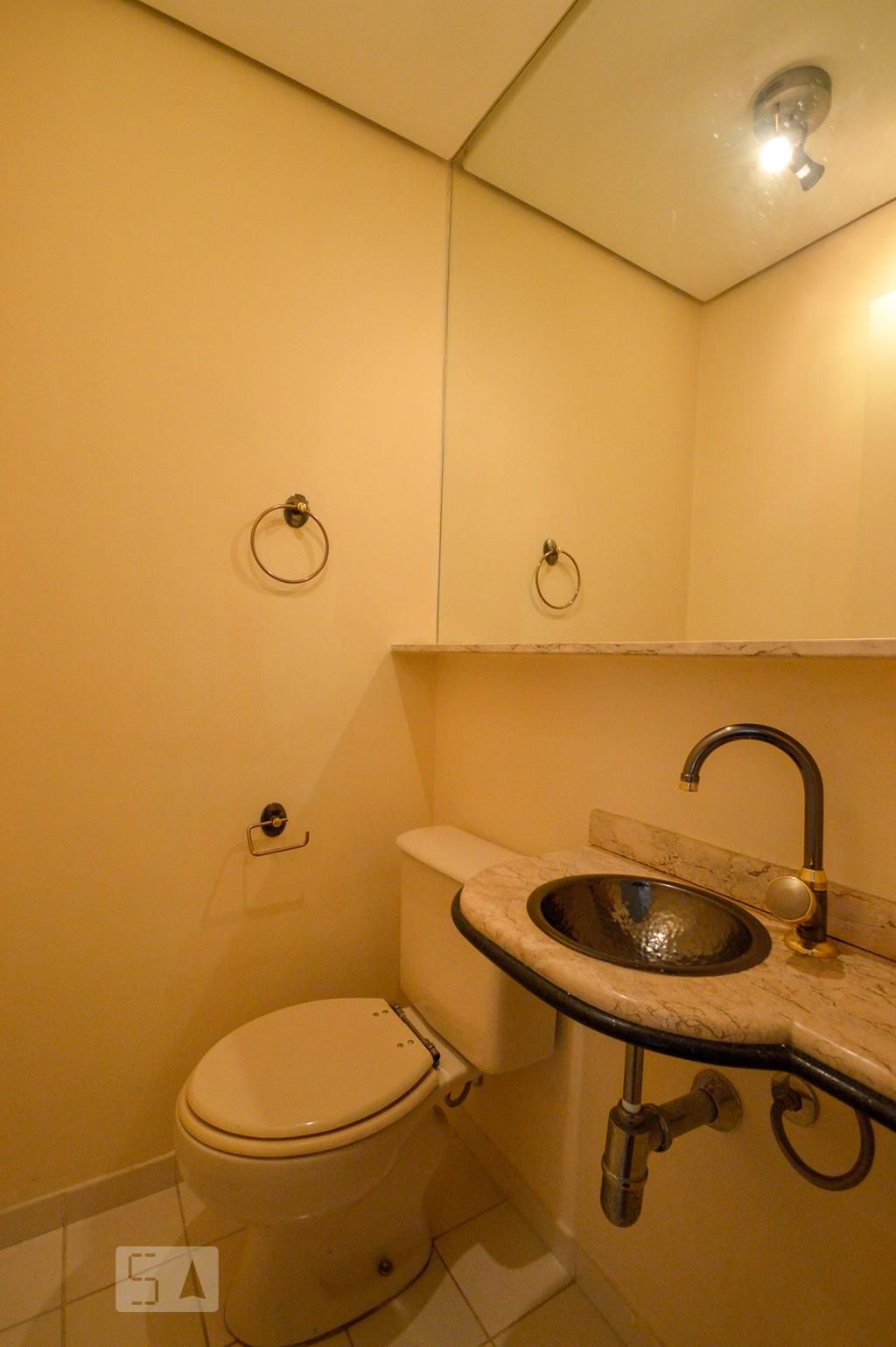 Apartamento, 2 quartos, 60 m² - Foto 12