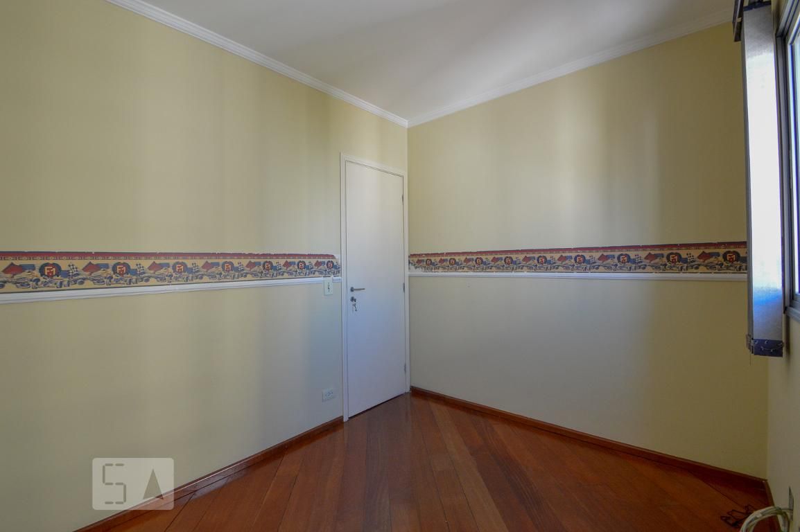 Apartamento, 2 quartos, 60 m² - Foto 6