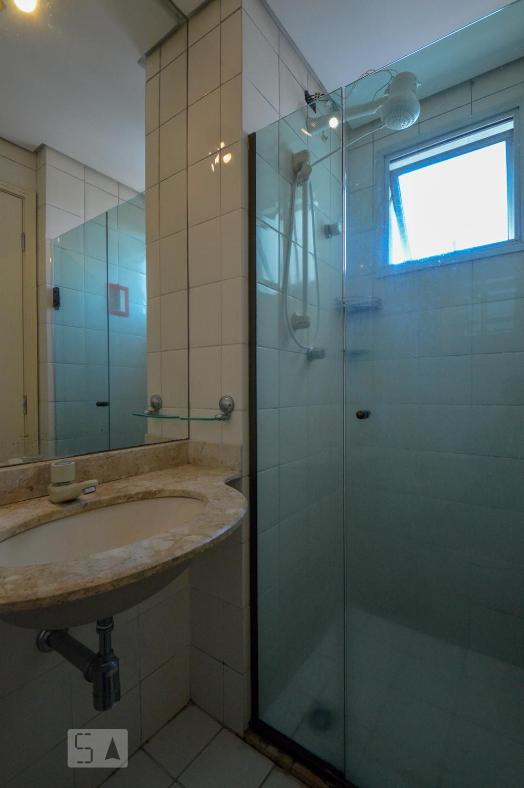 Apartamento, 2 quartos, 60 m² - Foto 11