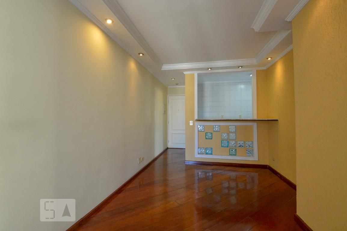 Apartamento, 2 quartos, 60 m² - Foto 1