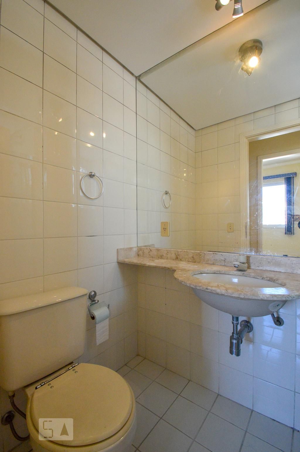 Apartamento, 2 quartos, 60 m² - Foto 10
