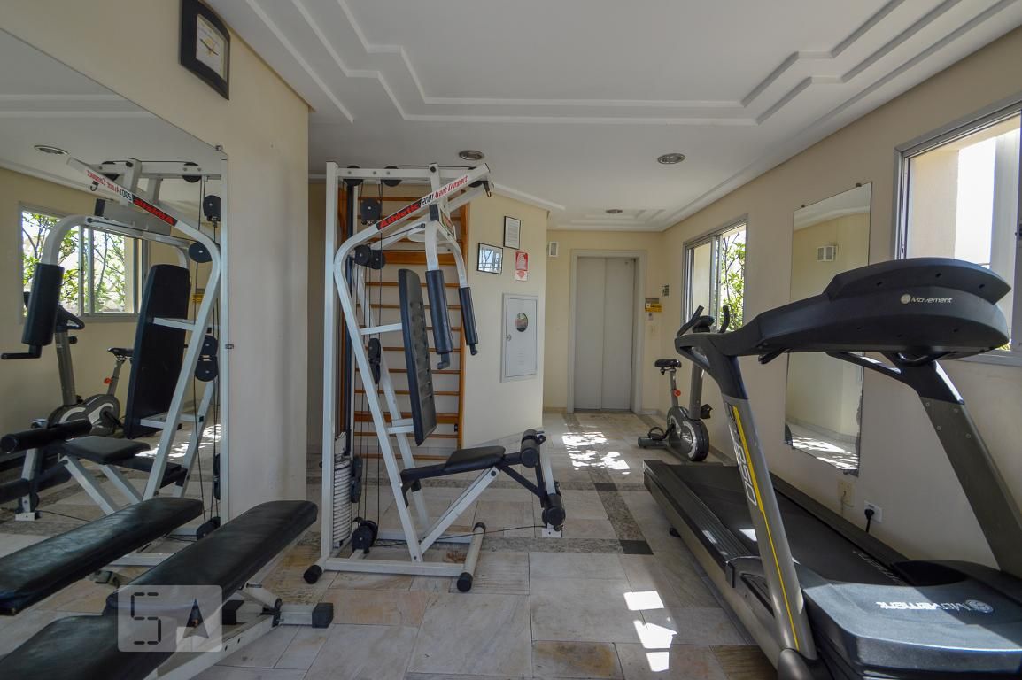 Apartamento, 2 quartos, 60 m² - Foto 20