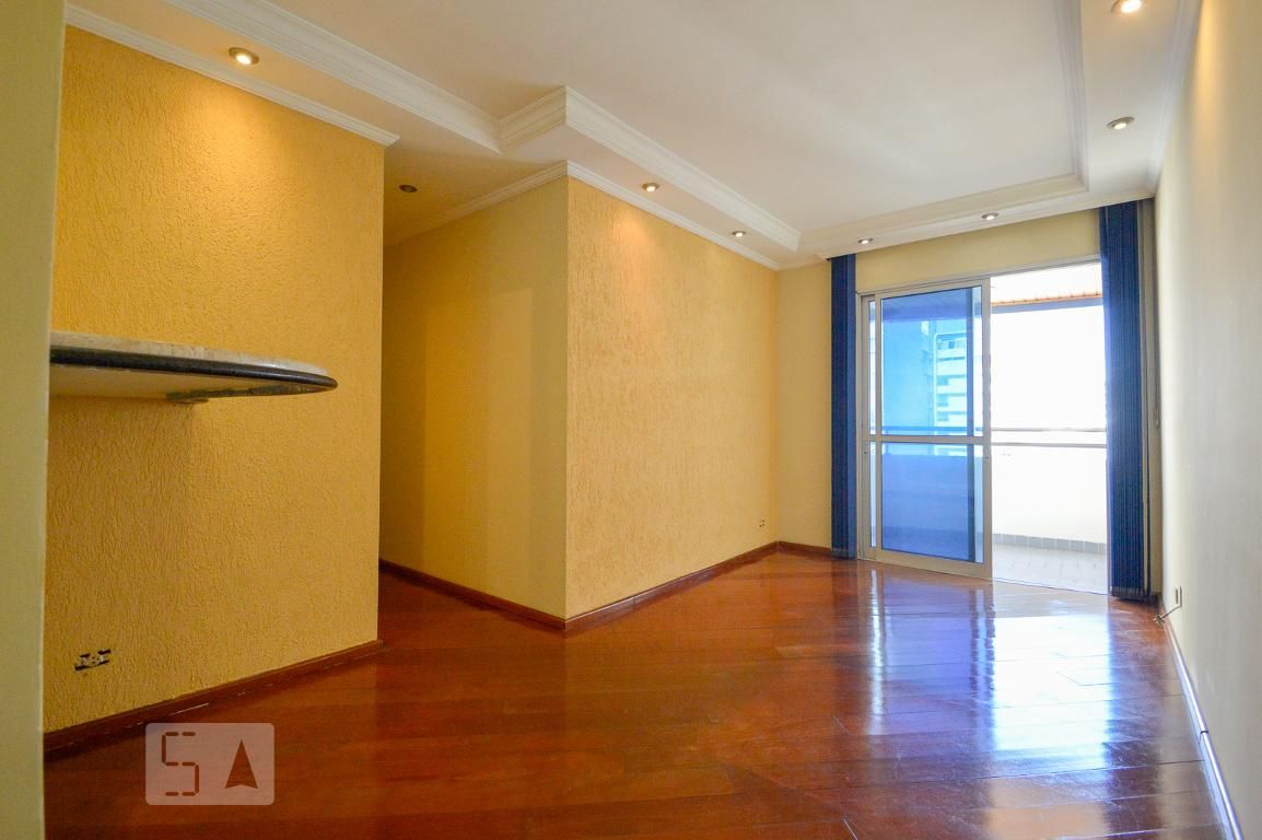 Apartamento, 2 quartos, 60 m² - Foto 2