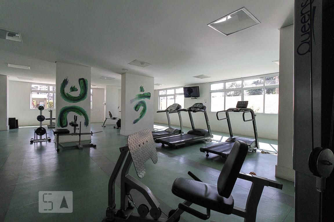 Apartamento, 3 quartos, 124 m² - Foto 46