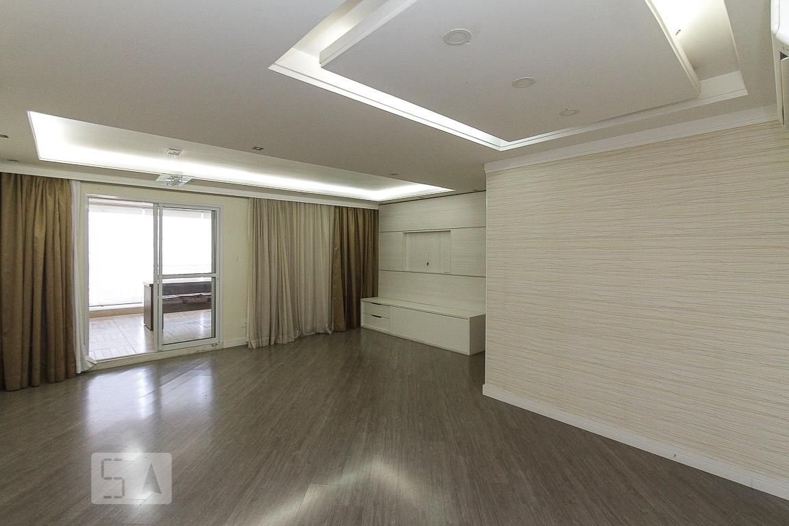 Apartamento, 3 quartos, 124 m² - Foto 2