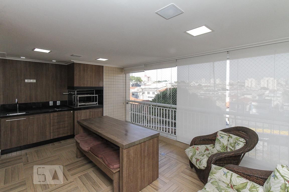 Apartamento, 3 quartos, 124 m² - Foto 6