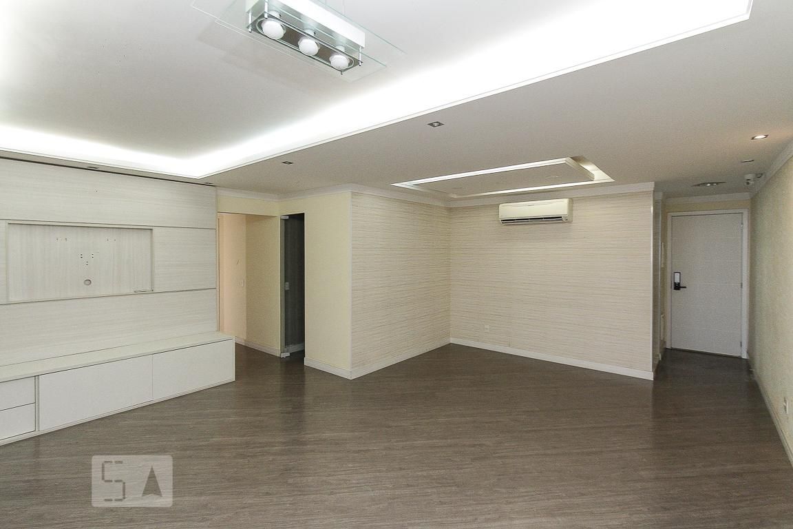 Apartamento, 3 quartos, 124 m² - Foto 1