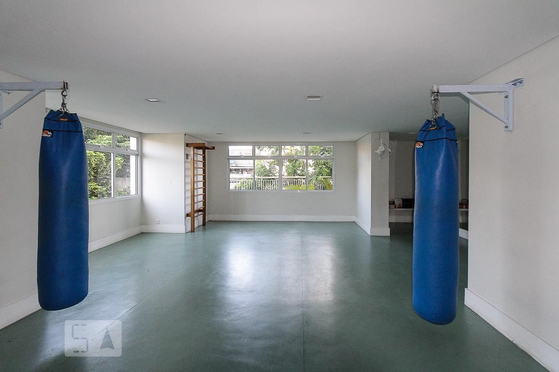 Apartamento, 3 quartos, 124 m² - Foto 51